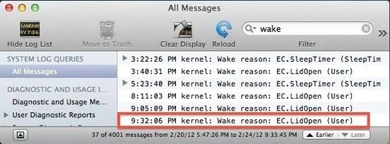 ¿Cómo comprobar el historial de la computadora para ver si alguien ha accedido y utilizado su computadora?