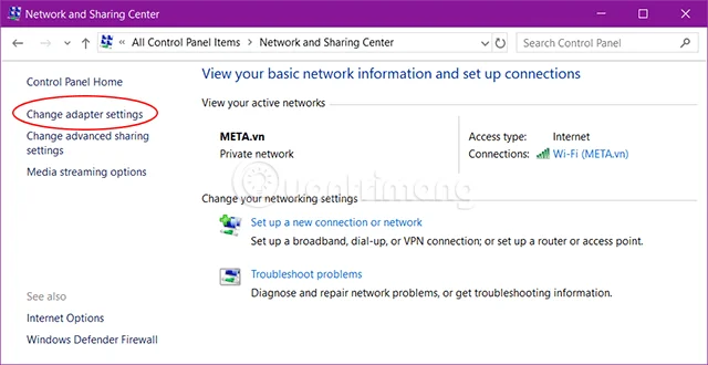 DNSを変更してウェブサーフィンを高速化し、インターネット速度を上げる方法
