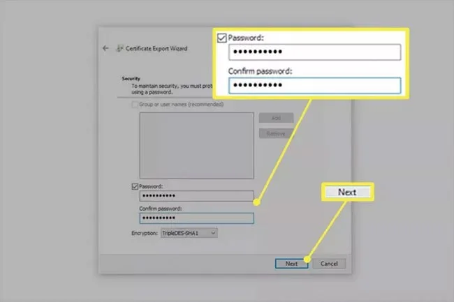4 best ways to hide or protect a Windows folder, without installing additional software