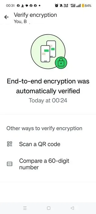 Android 시스템 키 검증 도구는 당신이 모르는 사이에 사기꾼과 사칭범으로부터 당신을 보호합니다.