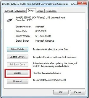 Resumen de algunas formas sencillas de deshabilitar los puertos USB en computadoras con Windows