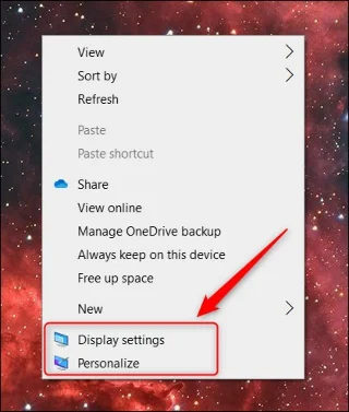 12 sposobów na szybki dostęp do Ustawień w systemie Windows 10