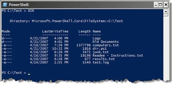 PowerShell y todo lo que necesitas saber sobre esta utilidad