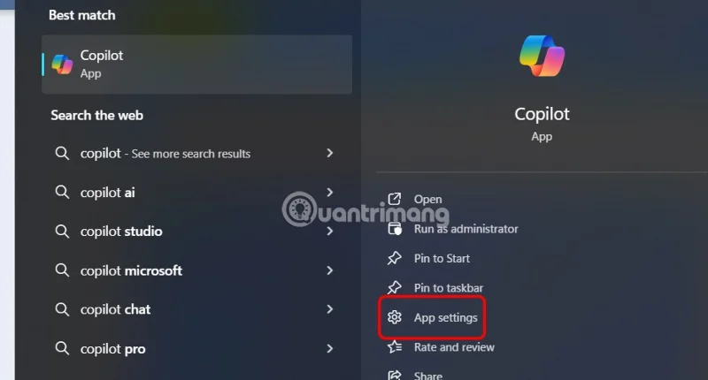 Cómo restablecer aplicaciones en computadoras con Windows
