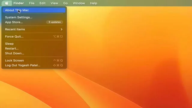 How to view computer configuration easily and quickly