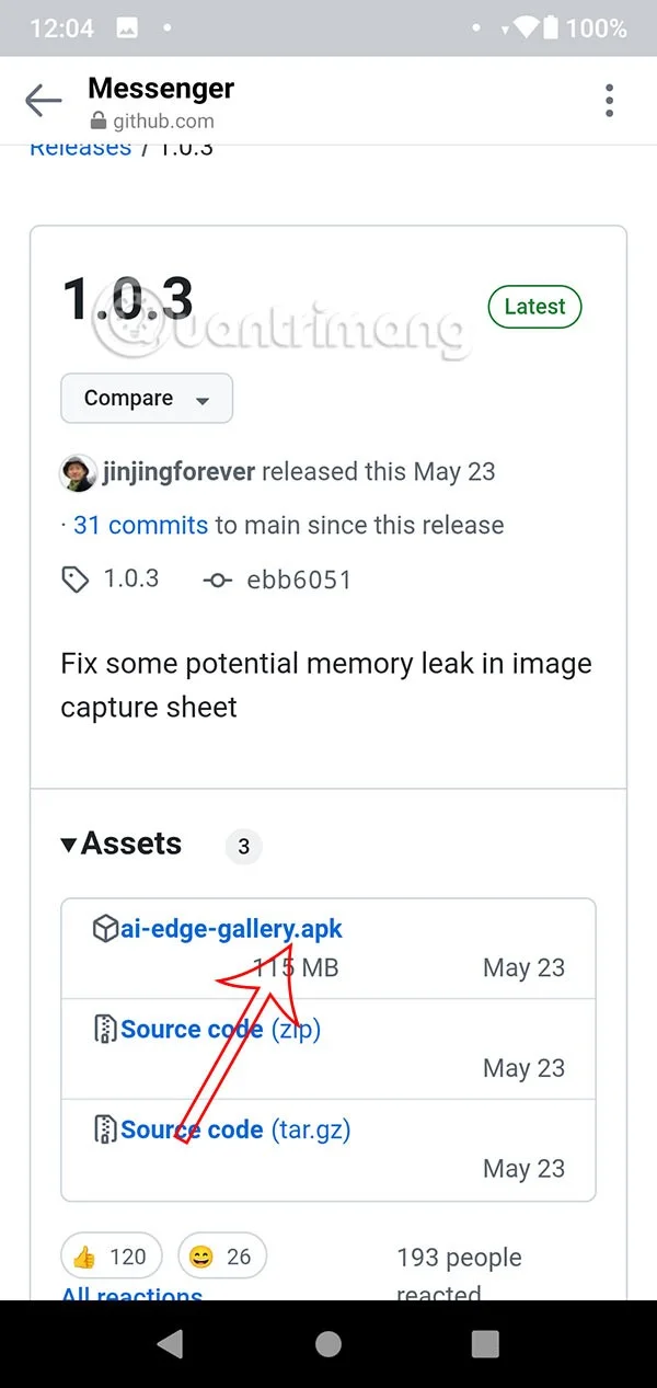 İnternet bağlantısı olmadan AI chatbot'u kullanmaya yönelik ipuçları