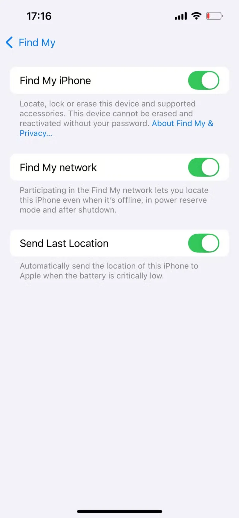 5 wskazówek, jak zwiększyć dokładność funkcji Znajdź mój na iPhonie
