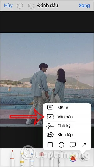 Cómo insertar emojis en fotos en iPhone es extremadamente sencillo