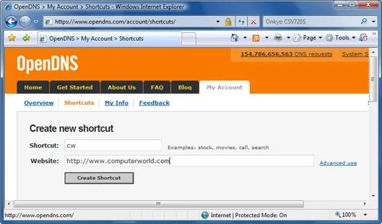 DNSを変更してウェブサーフィンを高速化し、インターネット速度を上げる方法