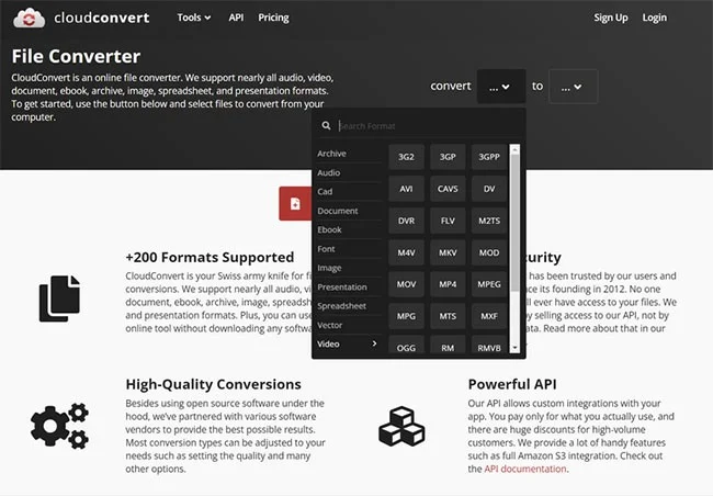 9 Ways to Convert MOV Files to MP4