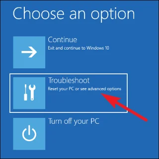 How to enter BIOS (UEFI) on Windows 10, how to fix the error of not being able to enter BIOS Win 10