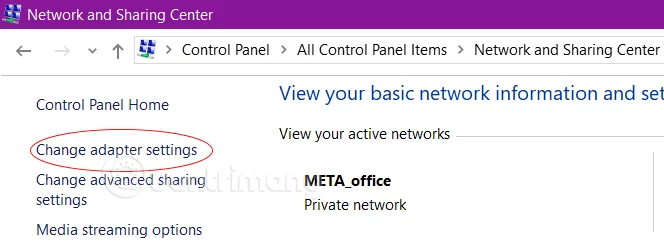 如何修復筆記型電腦無法連接 WiFi，修復筆記型電腦無法接收 WiFi