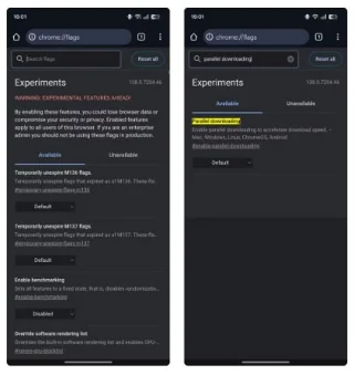 Tricks to help you use Chrome on Android effectively that you may not know