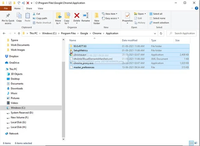Instrucciones para corregir el error “no reconocido como comando interno o externo” al usar CMD en Windows