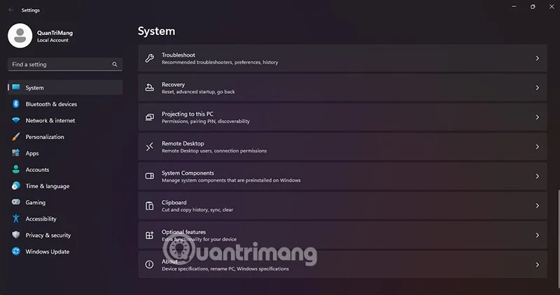 How to view computer configuration easily and quickly