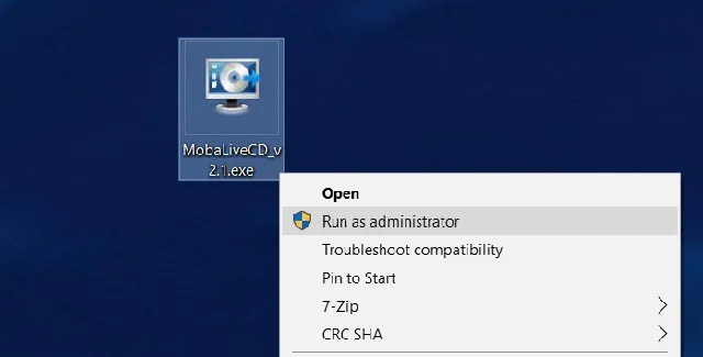 How to check if USB Boot has been created successfully?
