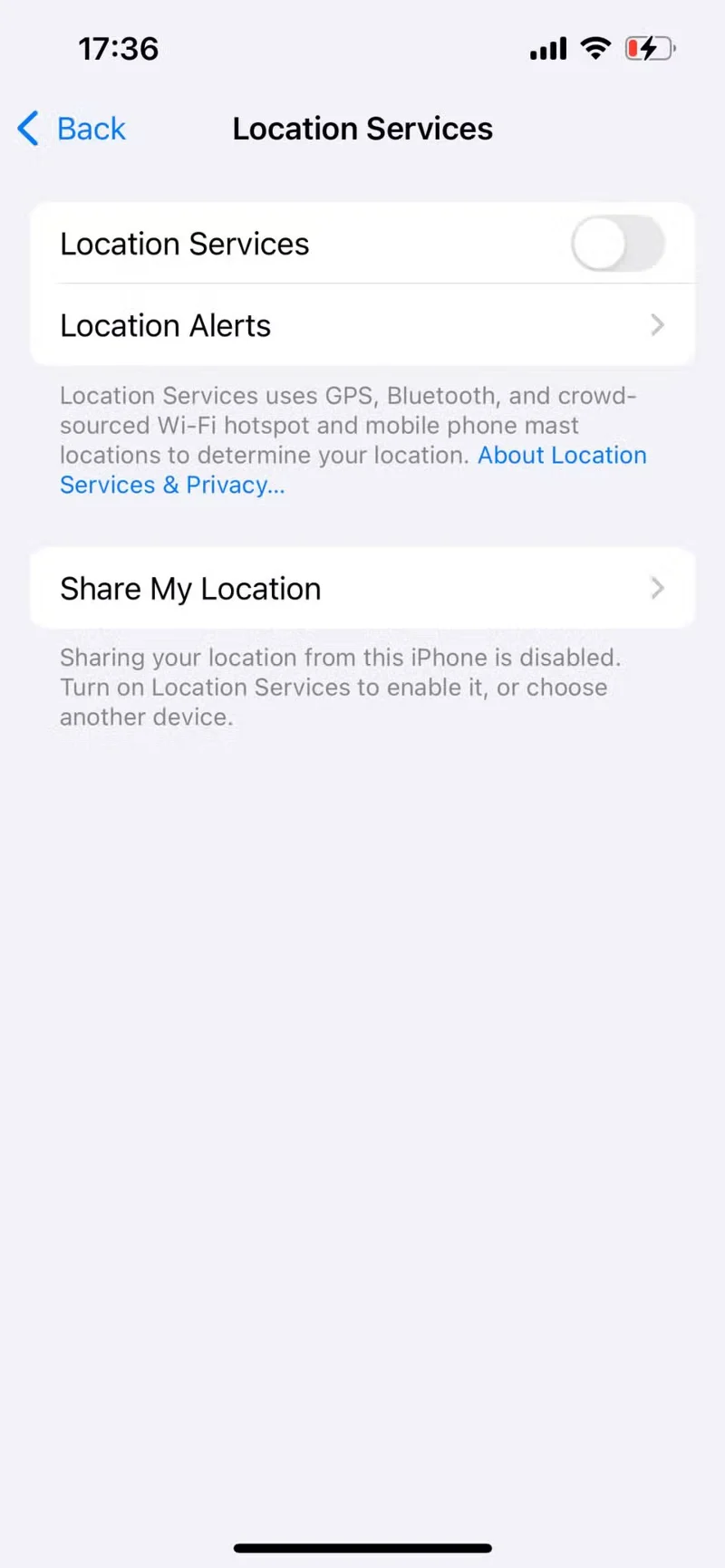 5 wskazówek, jak zwiększyć dokładność funkcji Znajdź mój na iPhonie
