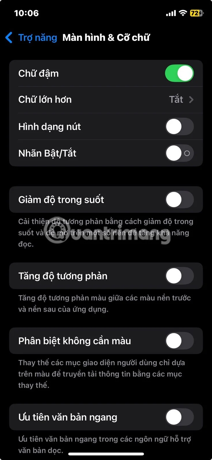 13 funciones útiles de accesibilidad del iPhone que la gente suele pasar por alto