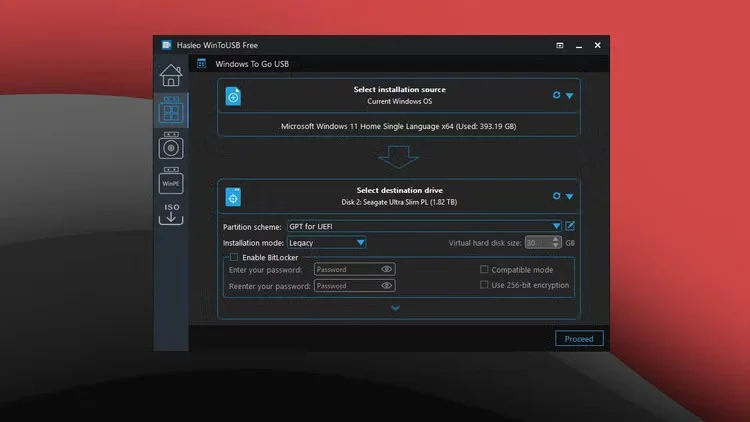 Cara mengklon tetapan Windows untuk membawa aliran kerja anda ke mana-mana sahaja