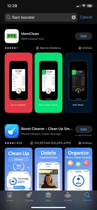 Bu 8 Yararsız iPhone Uygulamasını Yüklemeyi Bırakın!