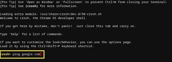 Ce este PING? Cum se testează PING?