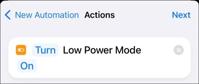 ¿Por qué el icono de la batería del iPhone está amarillo? ¿Cómo solucionarlo?