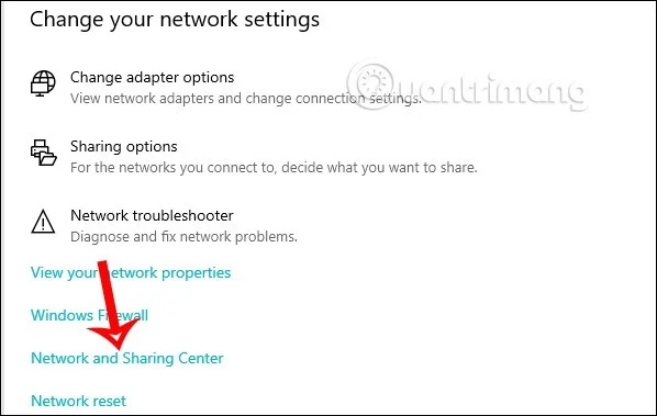 Instructions to change Google DNS 8.8.8.8 and 8.8.4.4