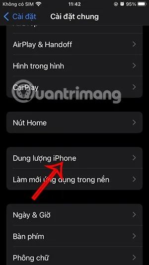 4 formas de eliminar aplicaciones en iPhone que no aparecen en la pantalla