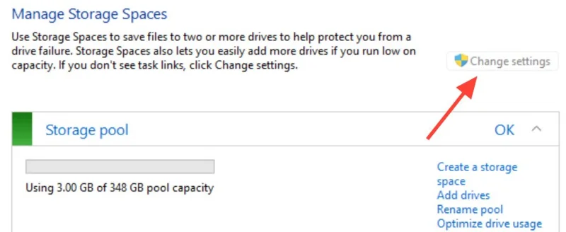 Cum se deschide Panoul de control în Windows 11