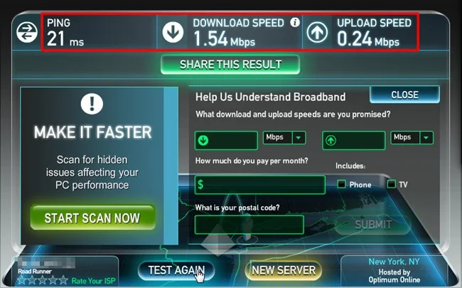 What is QoS? How to use QoS for faster Internet speeds when you need it most