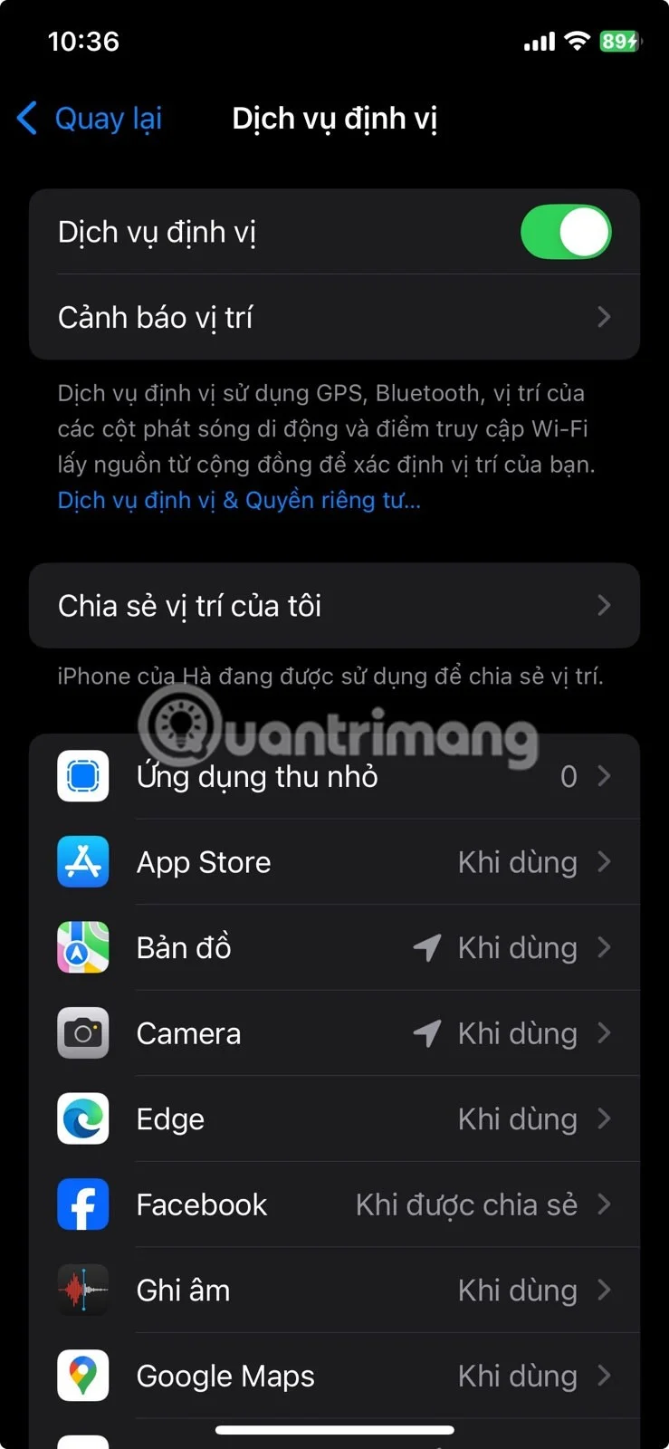 Por qué la batería del iPhone se descarga durante la noche y cómo solucionarlo