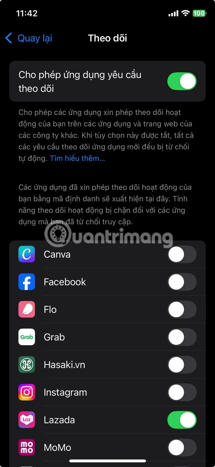 9 configuraciones de privacidad de iPhone que deberías activar ahora mismo