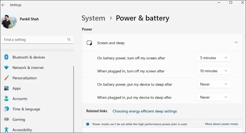 Cómo evitar que Windows se bloquee automáticamente