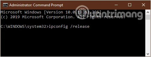 如何修復筆記型電腦無法連接 WiFi，修復筆記型電腦無法接收 WiFi