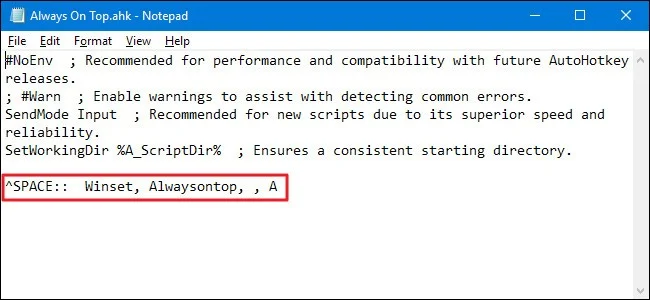 4 formas de anclar ventanas en la pantalla de Windows