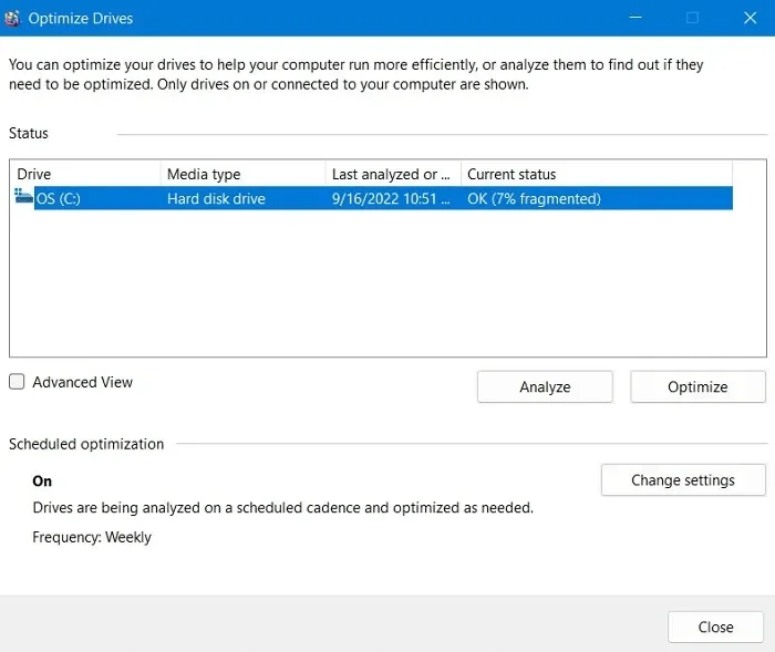 Cómo desactivar las aplicaciones en segundo plano en Windows