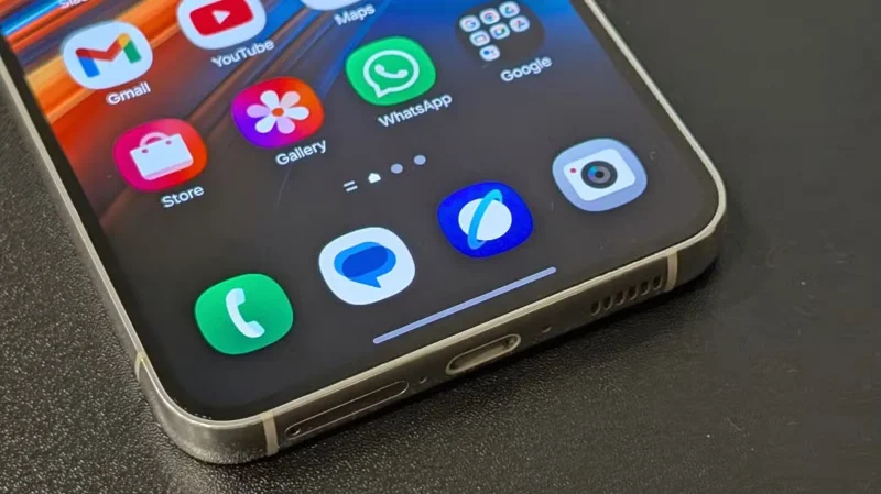 Samsung telefon kullanıcılarını çileden çıkaran 6 sorun