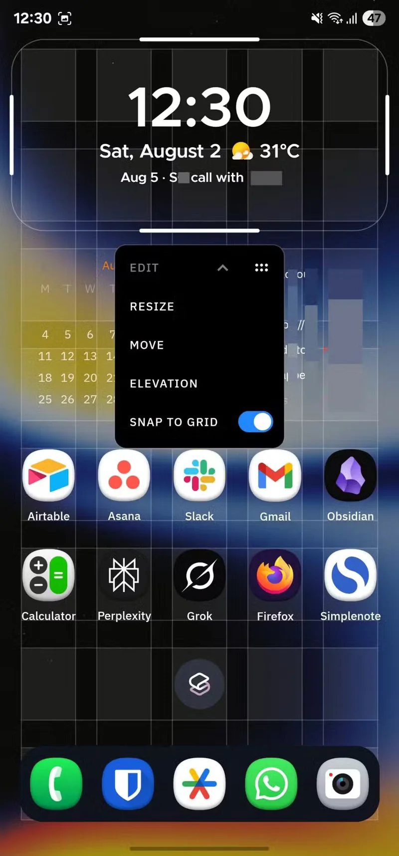 Why Smart Launcher is the Android launcher worth switching to?