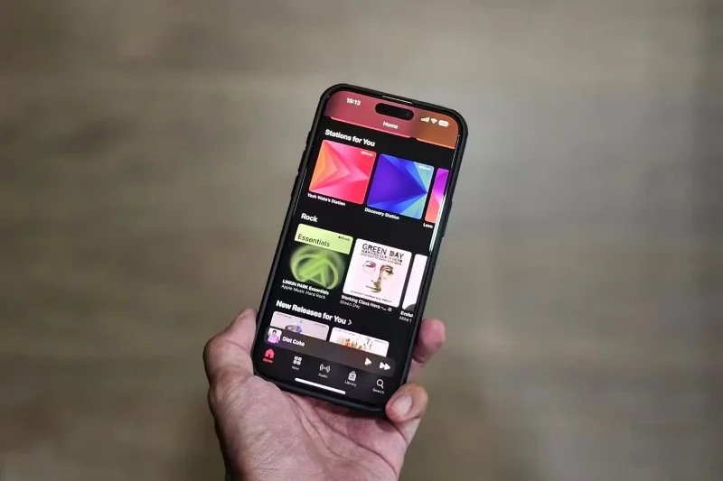Tüm Gün Pil Ömrü İçin Bu iPhone Ayarlarını Değiştirin!