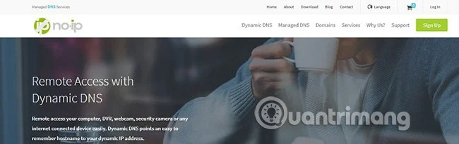 Los 6 mejores proveedores de DNS dinámico gratuitos