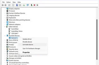 Cum să remediați problema conectării Android la Windows prin ADB
