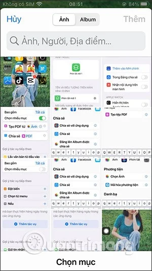 iPhone'da fotoğrafları PDF'ye dönüştürmenin son derece basit yolu