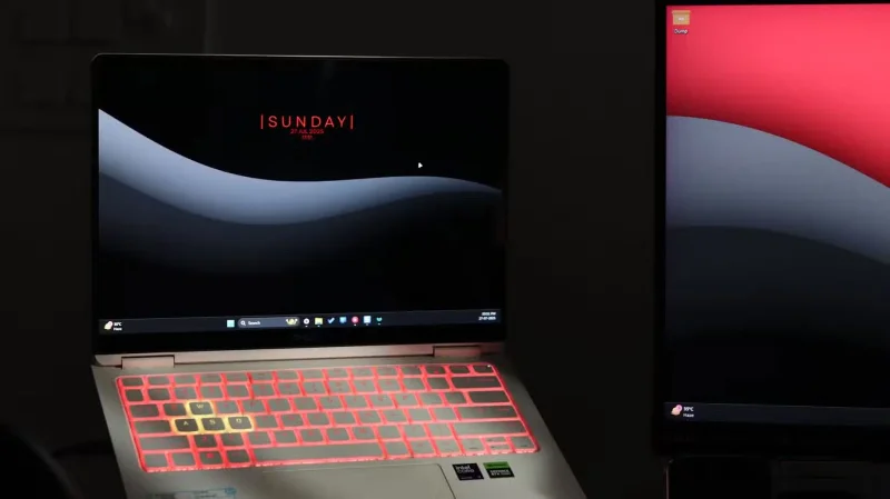5 tips to help your Windows 11 laptop battery last all day