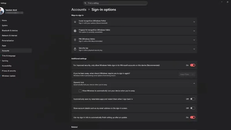 10 個不應保留預設設定的 Windows 設定 10 個不應保留預設設定的 Windows 設定