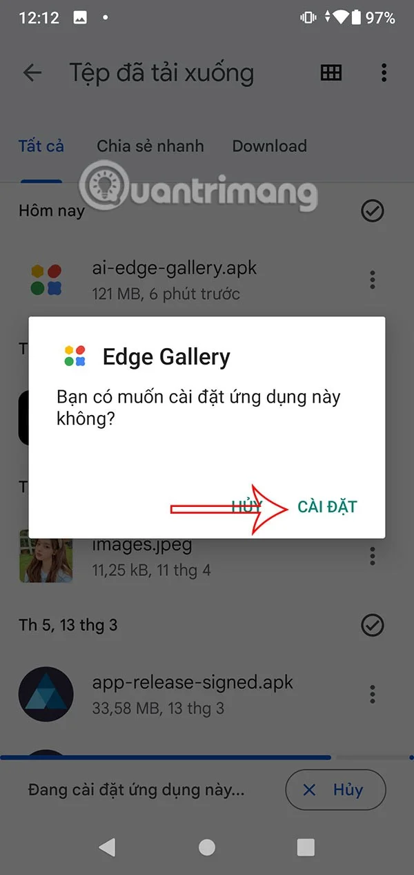 İnternet bağlantısı olmadan AI chatbot'u kullanmaya yönelik ipuçları