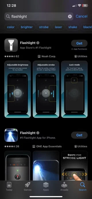 Bu 8 Yararsız iPhone Uygulamasını Yüklemeyi Bırakın!