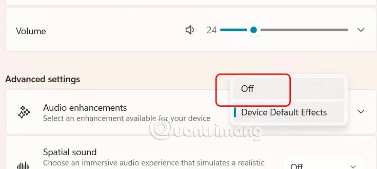 Cómo solucionar el error de pérdida de sonido al actualizar Windows 11