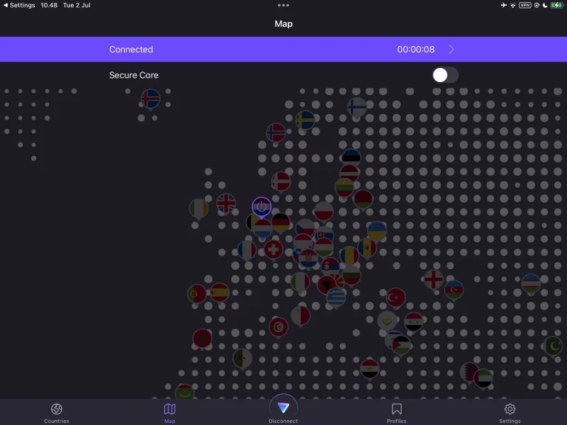五款最佳 VPN 軟體，提供免費試用和退款政策