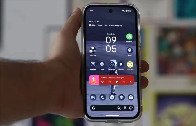 6 funkcji dostępnych wyłącznie w telefonach Pixel, które możesz przenieść na dowolny telefon z systemem Android