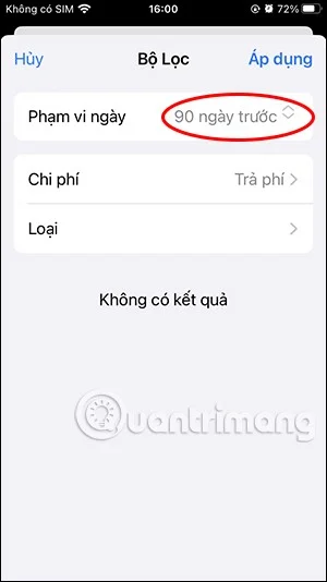Cómo consultar el historial de compras en la App Store de Apple